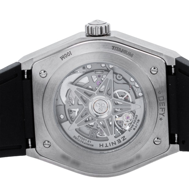 Zenith Defy 95.9000.670/78.R782 Image 4